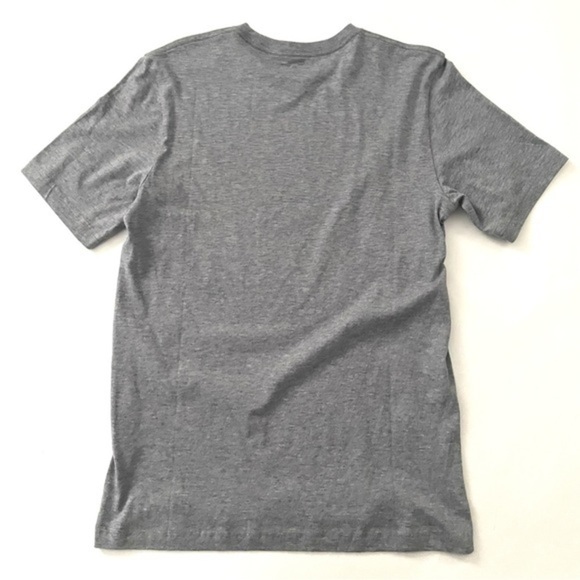 New Travis Mathew Coal Walk Graphic Tee Shirt Size Small - Picture 2 of 6